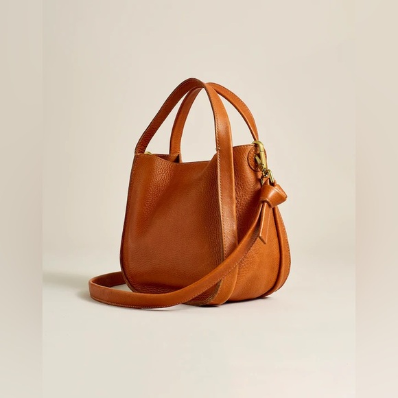 Madewell The Sydney Crossbody Bag - Picture 3 of 5